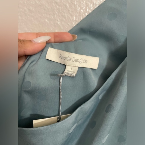 Favorite Daughter The Singles Table Dress - Picture 12 of 16